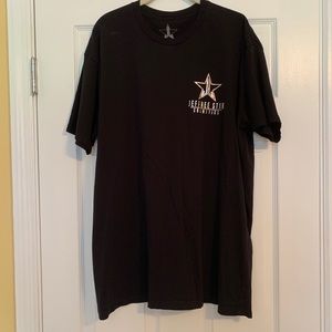 givenchy jeffree star